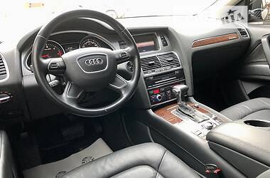 Внедорожник / Кроссовер Audi Q7 2012 в 