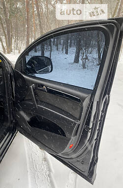 Внедорожник / Кроссовер Audi Q7 2008 в Киеве