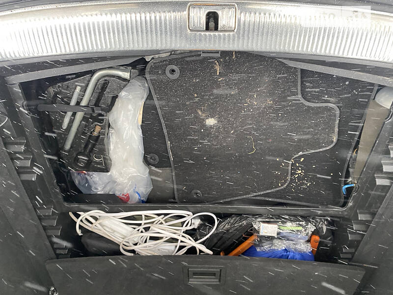 Внедорожник / Кроссовер Audi Q7 2008 в Киеве