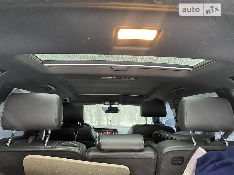 Внедорожник / Кроссовер Audi Q7 2008 в Киеве
