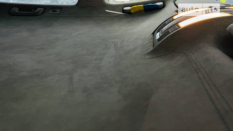 Внедорожник / Кроссовер Audi Q7 2010 в Киеве