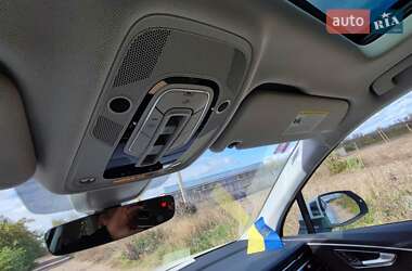 Внедорожник / Кроссовер Audi Q7 2019 в Кропивницком