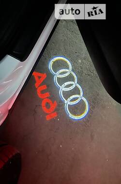 Внедорожник / Кроссовер Audi Q7 2013 в Одессе