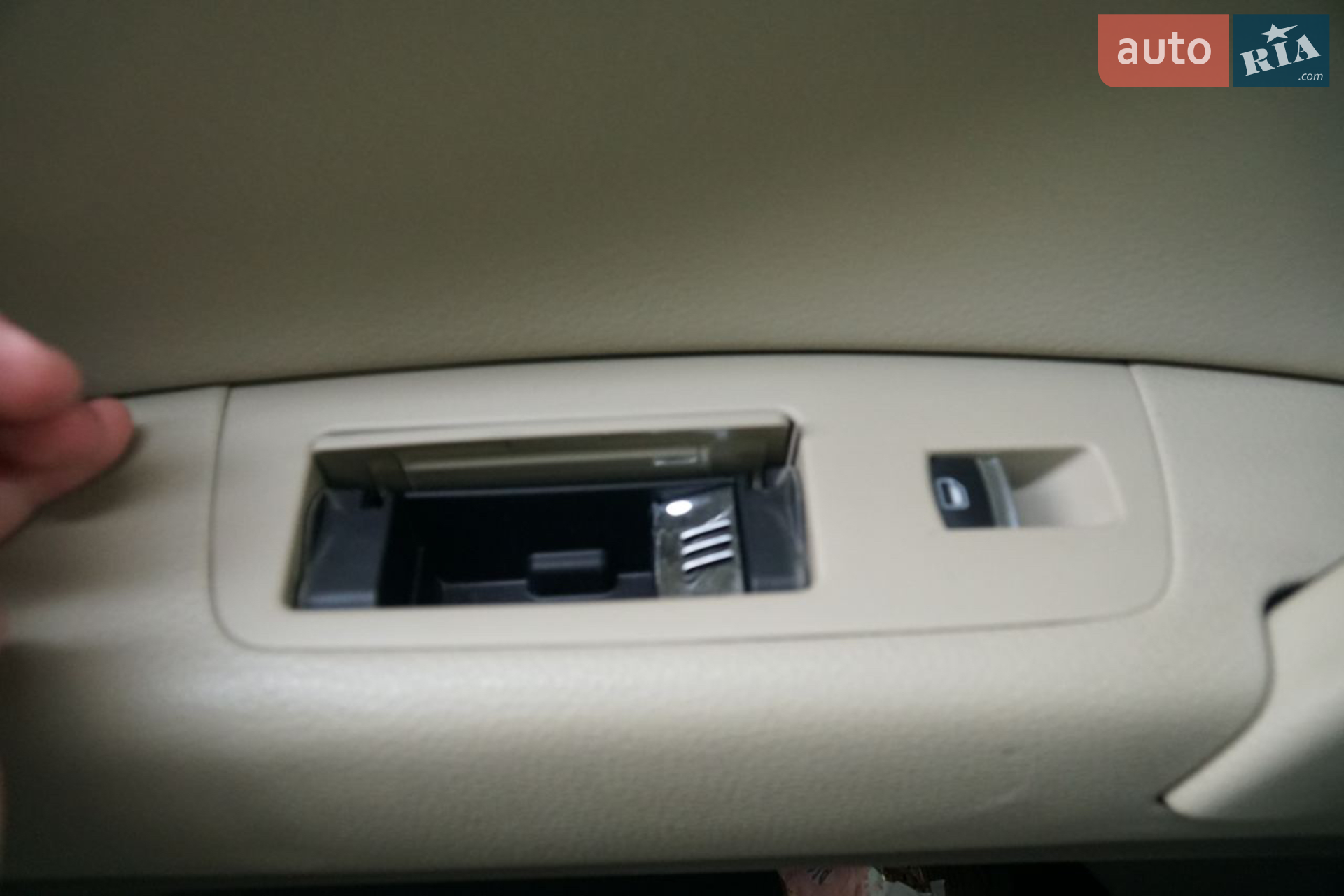 2014 Audi Q7 - мініатюра 45