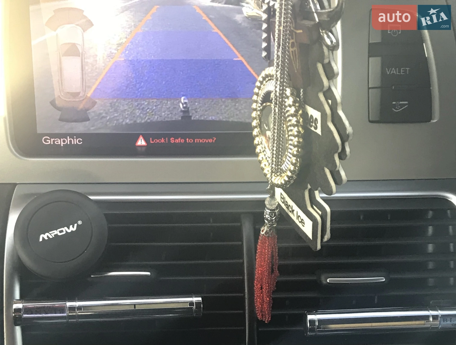 2013 Audi Q7 - мініатюра 6