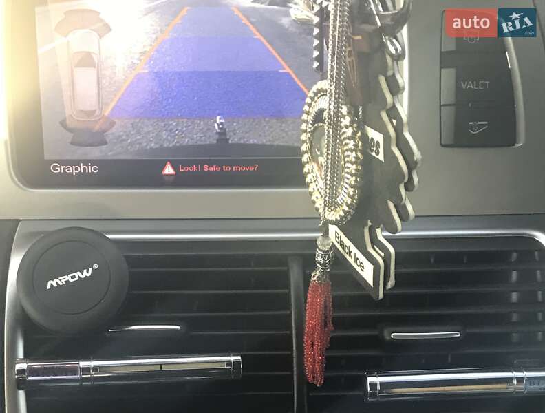 Внедорожник / Кроссовер Audi Q7 2013 в Ивано-Франковске