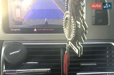 Внедорожник / Кроссовер Audi Q7 2013 в 