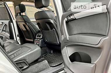 Внедорожник / Кроссовер Audi Q7 2010 в Одессе