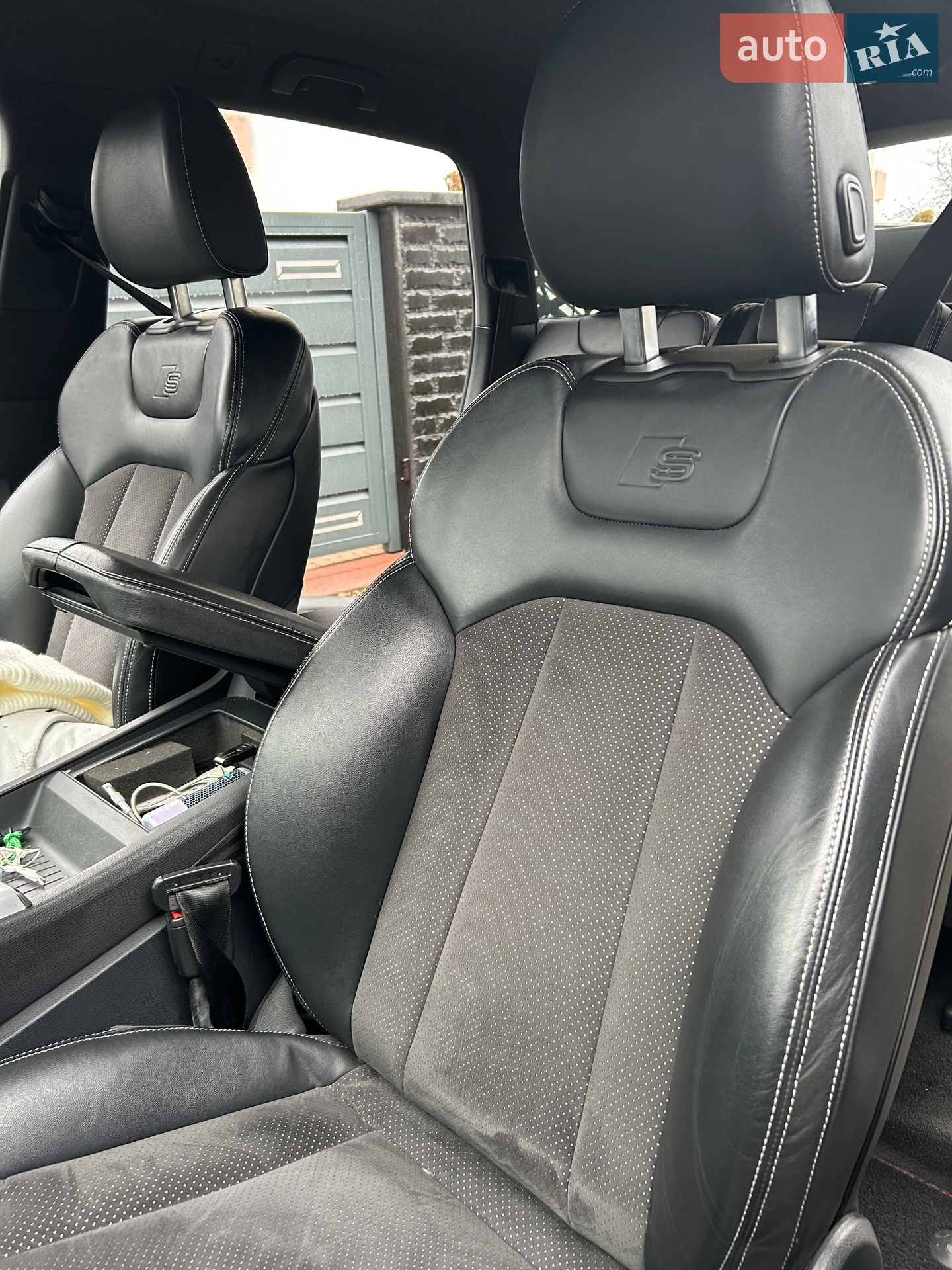 2015 Audi Q7 - мініатюра 11