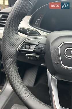 Внедорожник / Кроссовер Audi Q7 2015 в Тячеве