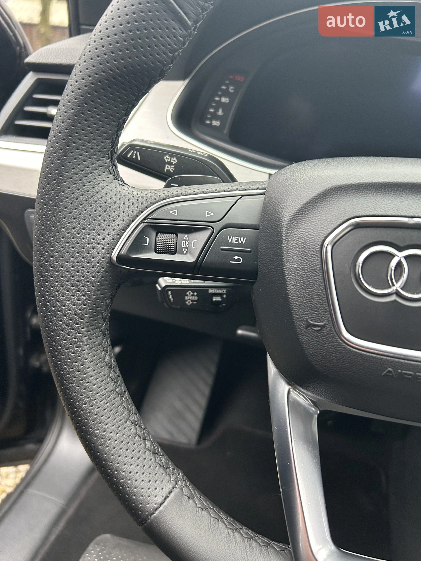 2015 Audi Q7 - мініатюра 7