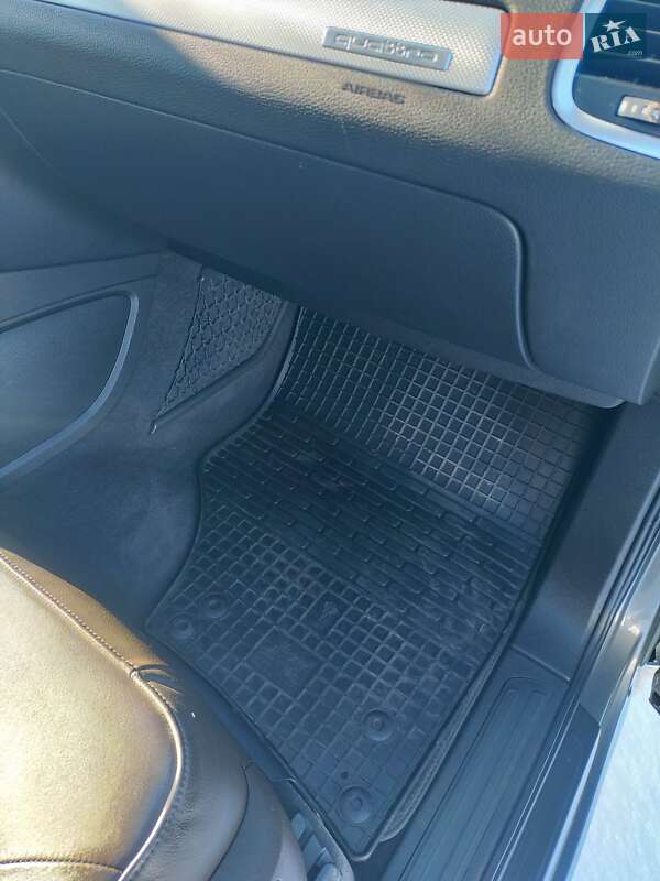 Позашляховик / Кросовер Audi Q7 2012 в Полтаві фото 19 Позашляховик / Кросовер Audi Q7 2012 в Полтаві