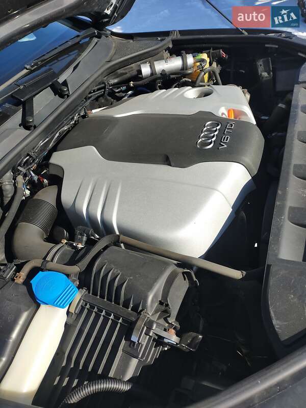 Позашляховик / Кросовер Audi Q7 2012 в Полтаві фото 38 Позашляховик / Кросовер Audi Q7 2012 в Полтаві