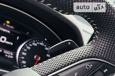 Позашляховик / Кросовер Audi Q7 2019 в Мукачевому