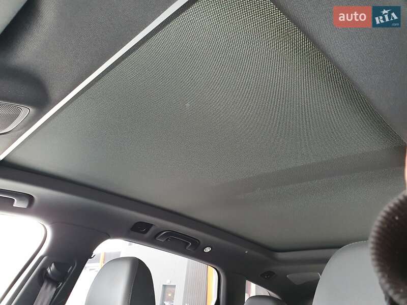 Позашляховик / Кросовер Audi Q7 2020 в Полтаві