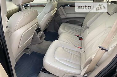 Внедорожник / Кроссовер Audi Q7 2006 в Ивано-Франковске