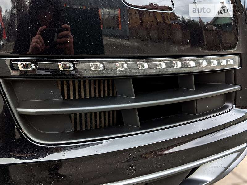 Внедорожник / Кроссовер Audi Q7 2014 в Ровно