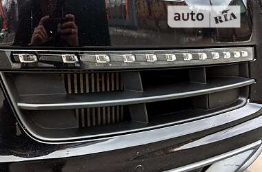 Внедорожник / Кроссовер Audi Q7 2014 в 