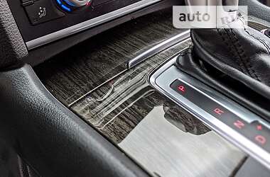 Внедорожник / Кроссовер Audi Q7 2014 в 
