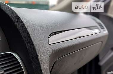 Внедорожник / Кроссовер Audi Q7 2014 в 