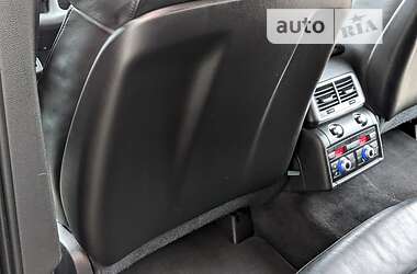 Внедорожник / Кроссовер Audi Q7 2014 в 