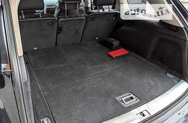 Внедорожник / Кроссовер Audi Q7 2014 в 