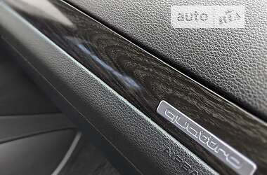 Внедорожник / Кроссовер Audi Q7 2014 в 