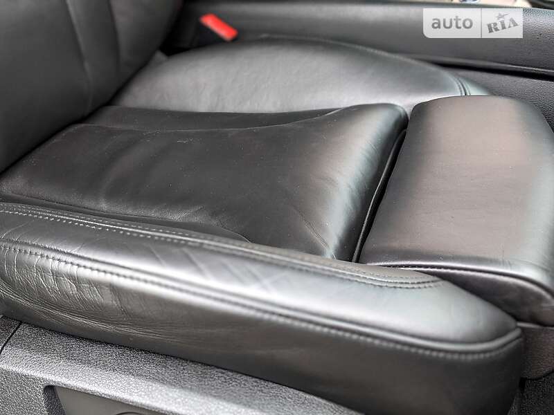 Внедорожник / Кроссовер Audi Q7 2014 в Ровно