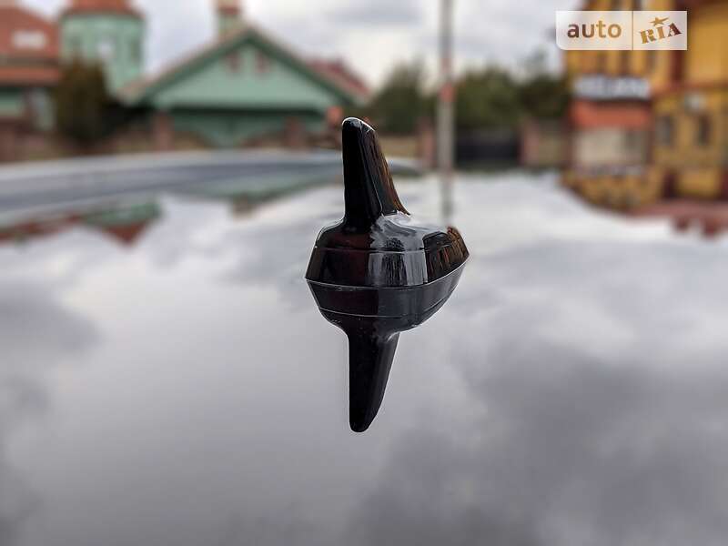 Внедорожник / Кроссовер Audi Q7 2014 в Ровно