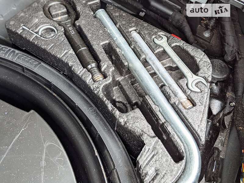 Внедорожник / Кроссовер Audi Q7 2014 в Ровно