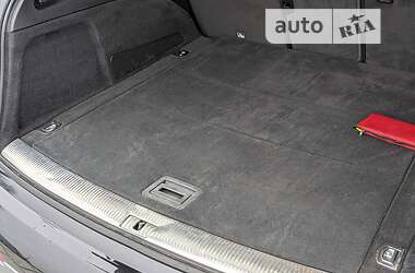 Внедорожник / Кроссовер Audi Q7 2014 в 