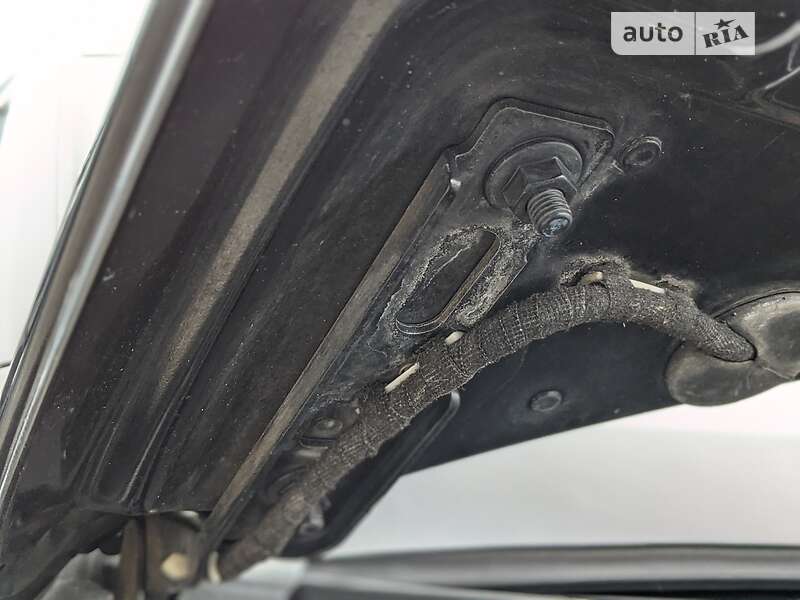 Внедорожник / Кроссовер Audi Q7 2014 в Ровно