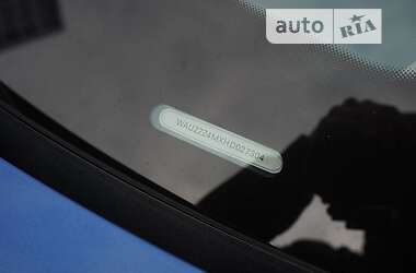 Позашляховик / Кросовер Audi Q7 2016 в 