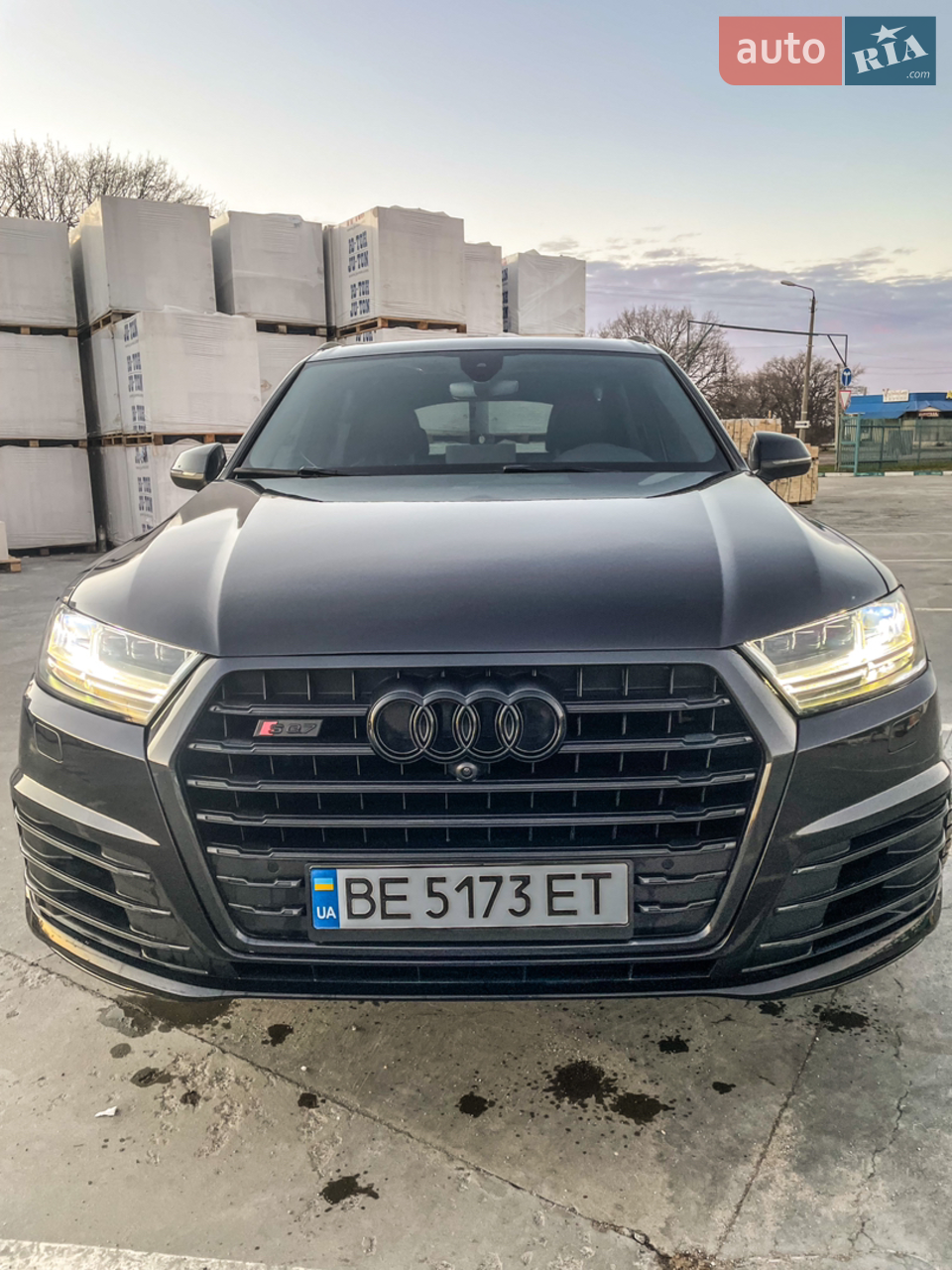 2017 Audi Q7 - мініатюра 33