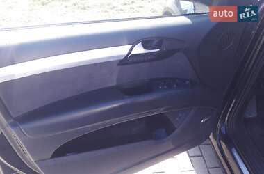 Внедорожник / Кроссовер Audi Q7 2008 в 