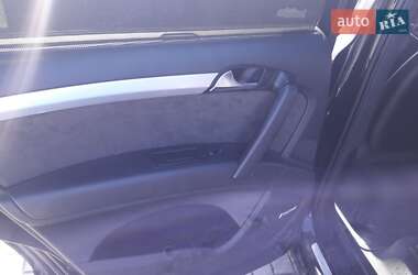 Внедорожник / Кроссовер Audi Q7 2008 в 