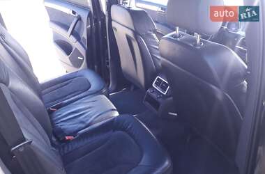 Внедорожник / Кроссовер Audi Q7 2008 в Виноградове