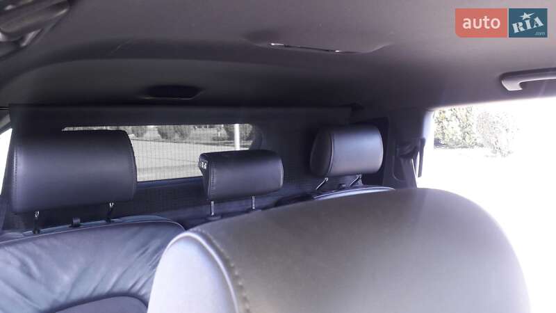 Внедорожник / Кроссовер Audi Q7 2008 в Виноградове
