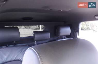 Внедорожник / Кроссовер Audi Q7 2008 в 