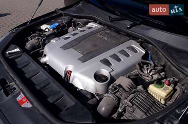 Внедорожник / Кроссовер Audi Q7 2008 в 