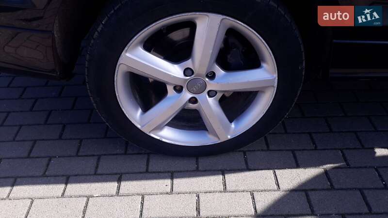 Внедорожник / Кроссовер Audi Q7 2008 в Виноградове