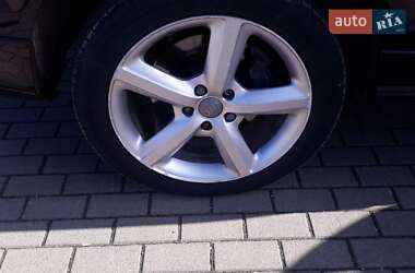 Внедорожник / Кроссовер Audi Q7 2008 в 