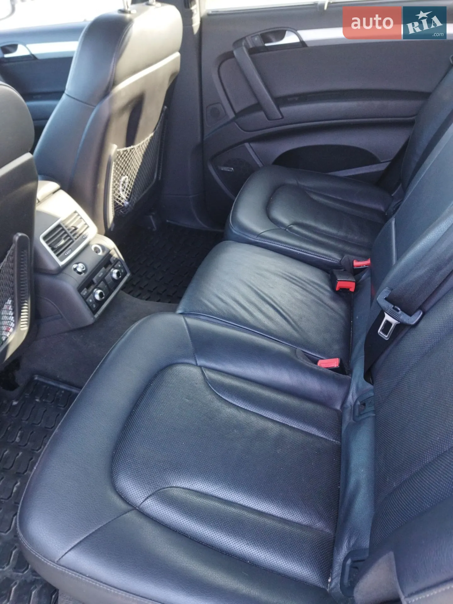 2011 Audi Q7 - мініатюра 4
