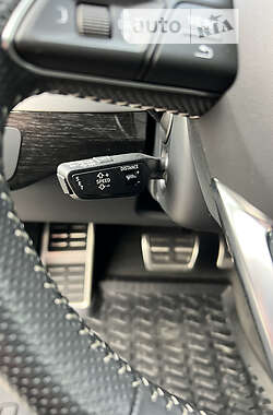 Позашляховик / Кросовер Audi Q7 2019 в Дніпрі