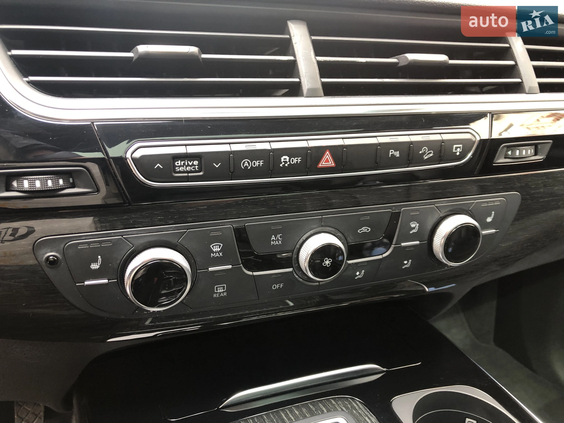 2016 Audi Q7 - мініатюра 24