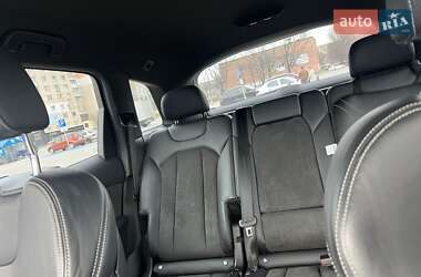 Внедорожник / Кроссовер Audi Q7 2018 в 