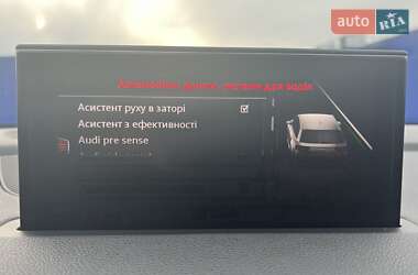 Внедорожник / Кроссовер Audi Q7 2018 в 