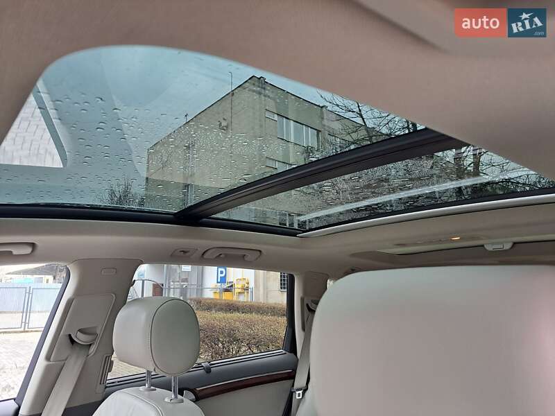 Позашляховик / Кросовер Audi Q7 2015 в Львові