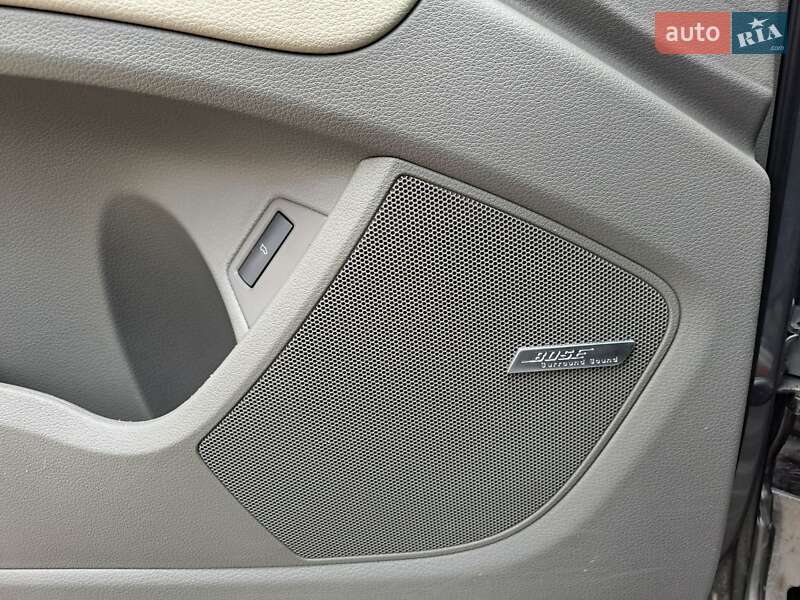 Позашляховик / Кросовер Audi Q7 2015 в Львові фото 26 Позашляховик / Кросовер Audi Q7 2015 в Львові