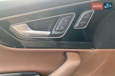 Позашляховик / Кросовер Audi Q7 2017 в 